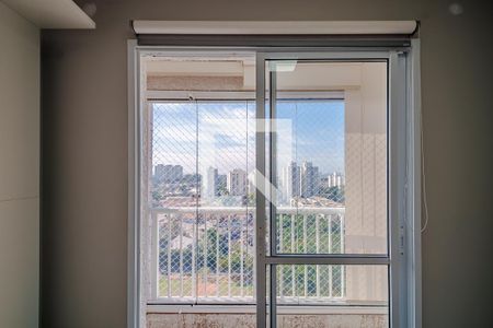 Varanda de apartamento à venda com 2 quartos, 42m² em Vila Sao Domingos, São Paulo