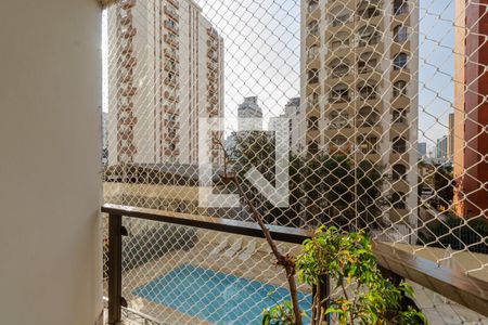 Apartamento à venda com 3 quartos, 95m² em Vila Olímpia, São Paulo