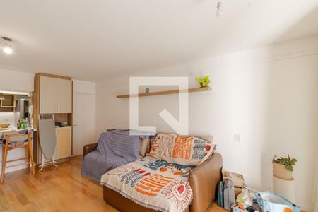 Apartamento à venda com 3 quartos, 95m² em Vila Olímpia, São Paulo