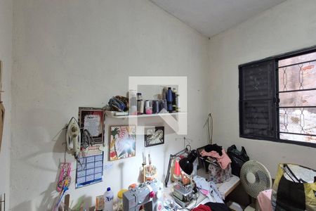 Quarto 2  de casa à venda com 3 quartos, 92m² em Jardim Santa Cruz, Campinas