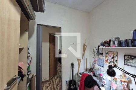 Quarto 2  de casa à venda com 3 quartos, 92m² em Jardim Santa Cruz, Campinas