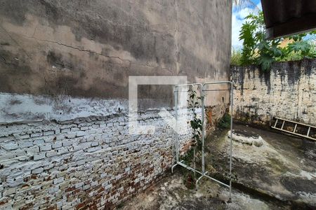Vista da Sala  de casa à venda com 3 quartos, 92m² em Jardim Santa Cruz, Campinas