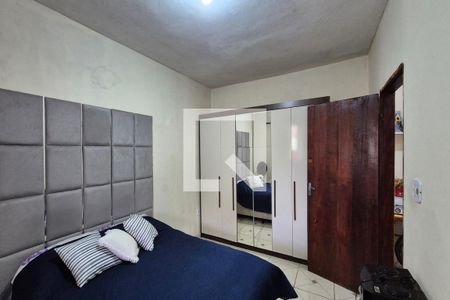 Quarto 1  de casa à venda com 3 quartos, 92m² em Jardim Santa Cruz, Campinas
