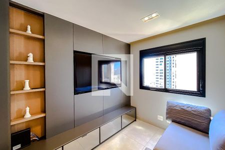 Sala de apartamento para alugar com 1 quarto, 50m² em Brás, São Paulo