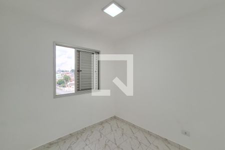 Quarto 2 de apartamento para alugar com 2 quartos, 50m² em Jardim Santo Ignacio, São Bernardo do Campo
