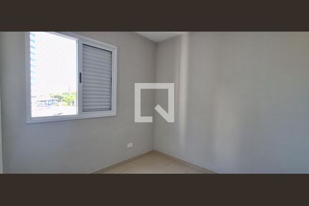 Quarto  de apartamento à venda com 2 quartos, 57m² em Vila Normandia, São Bernardo do Campo