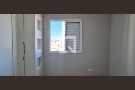 Quarto  de apartamento à venda com 2 quartos, 57m² em Vila Normandia, São Bernardo do Campo