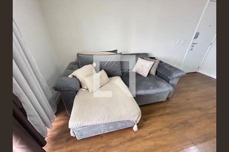 Apartamento para alugar com 2 quartos, 55m² em Jardim Flor da Montanha, Guarulhos