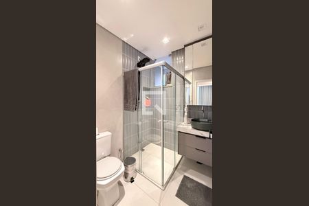 Apartamento à venda com 3 quartos, 129m² em Barro Preto, Belo Horizonte