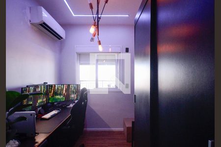 Quarto 1  de apartamento para alugar com 2 quartos, 67m² em Sacomã, São Paulo