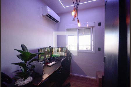 Quarto 1  de apartamento para alugar com 2 quartos, 67m² em Sacomã, São Paulo