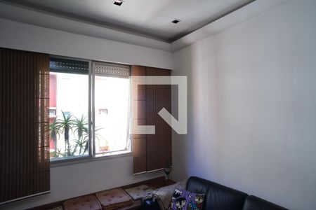 Sala de apartamento para alugar com 3 quartos, 180m² em São Conrado, Rio de Janeiro