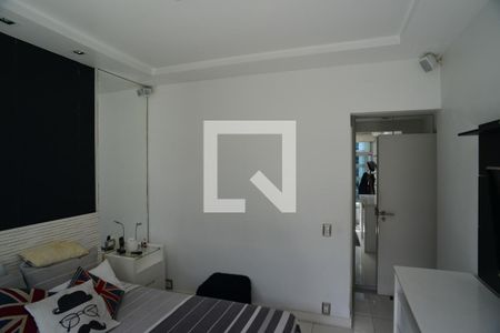 Suíte Principal de apartamento para alugar com 3 quartos, 180m² em São Conrado, Rio de Janeiro