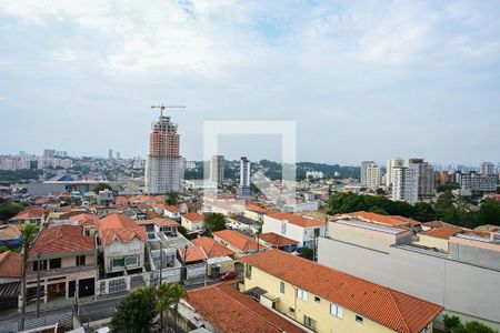 Vista de apartamento para alugar com 2 quartos, 31m² em Jardim Monte Kemel, São Paulo