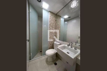 Foto 21 de apartamento à venda com 3 quartos, 87m² em Vila Gomes Cardim, São Paulo