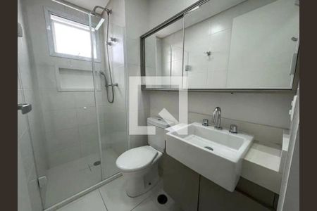 Foto 11 de apartamento à venda com 3 quartos, 87m² em Vila Gomes Cardim, São Paulo