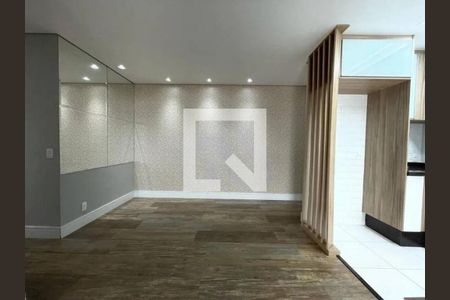 Foto 06 de apartamento à venda com 3 quartos, 87m² em Vila Gomes Cardim, São Paulo