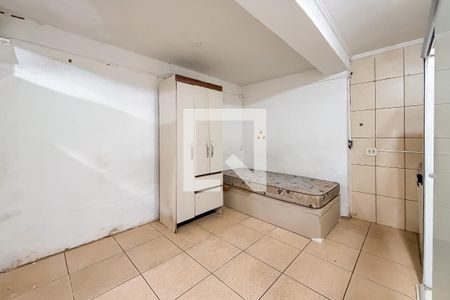 Kitnet de kitnet/studio para alugar com 1 quarto, 18m² em Cambuci, São Paulo