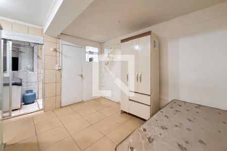 Kitnet de kitnet/studio para alugar com 1 quarto, 18m² em Cambuci, São Paulo