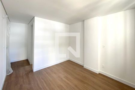 Suite de apartamento à venda com 2 quartos, 60m² em Lourdes, Belo Horizonte