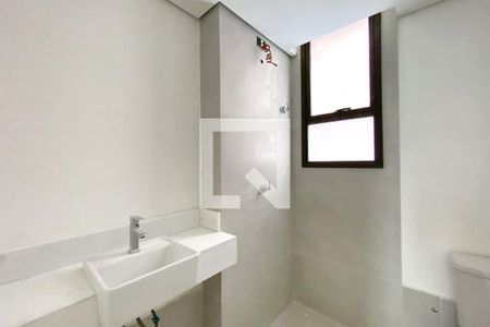 Apartamento à venda com 2 quartos, 60m² em Lourdes, Belo Horizonte