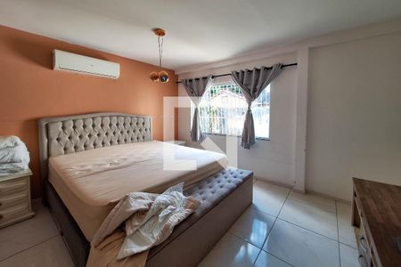 Suíte 1 de casa à venda com 3 quartos, 740m² em Badu, Niterói