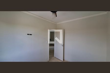 Quarto 1 de apartamento para alugar com 2 quartos, 45m² em Jardim Florestan Fernandes, Ribeirão Preto
