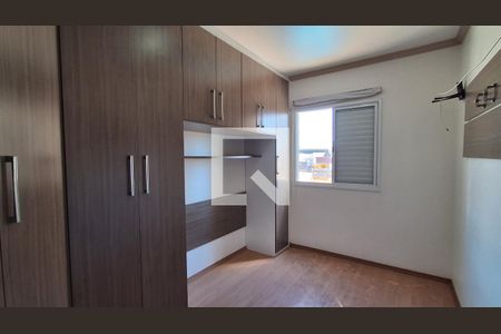 Quarto 1 de apartamento para alugar com 2 quartos, 58m² em Vila Caminho do Mar, São Bernardo do Campo