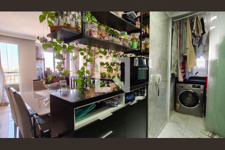 Apartamento à venda com 2 quartos, 59m² em Limão, São Paulo