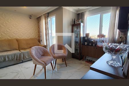 Apartamento à venda com 2 quartos, 59m² em Limão, São Paulo