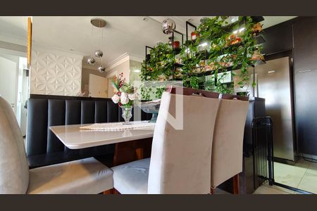 Apartamento à venda com 2 quartos, 59m² em Limão, São Paulo