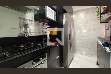 Apartamento à venda com 2 quartos, 59m² em Limão, São Paulo