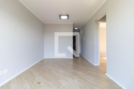 Sala de apartamento para alugar com 2 quartos, 54m² em São João Climaco, São Paulo