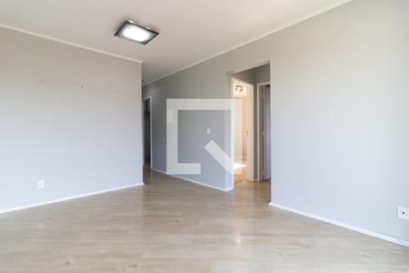 Sala de apartamento para alugar com 2 quartos, 54m² em São João Climaco, São Paulo