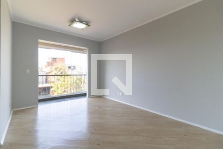 Sala de apartamento para alugar com 2 quartos, 54m² em São João Climaco, São Paulo