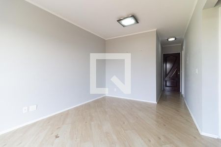 Sala de apartamento para alugar com 2 quartos, 54m² em São João Climaco, São Paulo