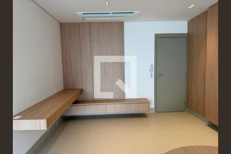 Sala de apartamento para alugar com 2 quartos, 81m² em Brooklin, São Paulo
