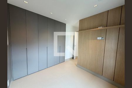 Quarto 2 de apartamento para alugar com 3 quartos, 81m² em Brooklin, São Paulo