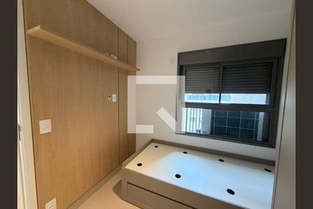Quarto 1 de apartamento para alugar com 3 quartos, 81m² em Brooklin, São Paulo