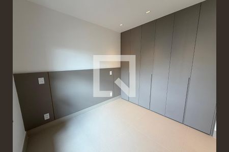 Quarto 2 de apartamento para alugar com 3 quartos, 81m² em Brooklin, São Paulo