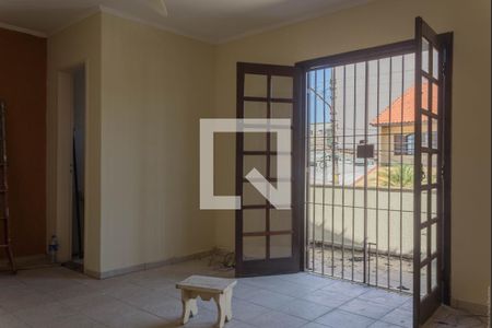 Suíte 1 de casa para alugar com 6 quartos, 300m² em Paulicéia, São Bernardo do Campo