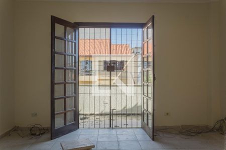 Suíte 1 de casa para alugar com 6 quartos, 300m² em Paulicéia, São Bernardo do Campo