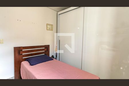 Quarto 2 de apartamento à venda com 3 quartos, 85m² em Buritis, Belo Horizonte