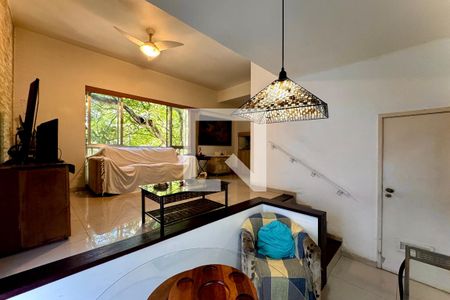 Apartamento à venda com 3 quartos, 100m² em Botafogo, Rio de Janeiro