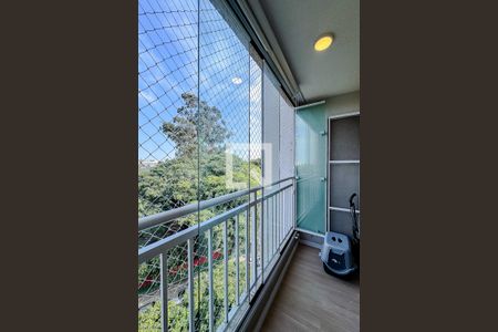 Apartamento para alugar com 2 quartos, 41m² em Canindé, São Paulo