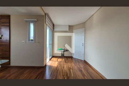 Apartamento para alugar com 2 quartos, 144m² em Jardim Bela Vista, Santo André