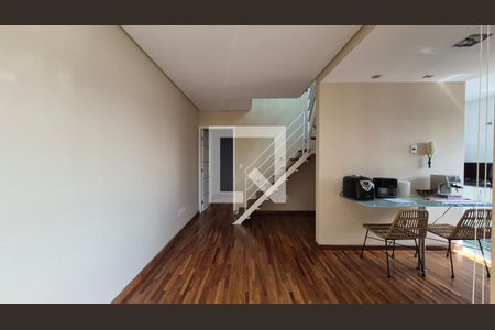 Apartamento para alugar com 2 quartos, 144m² em Jardim Bela Vista, Santo André