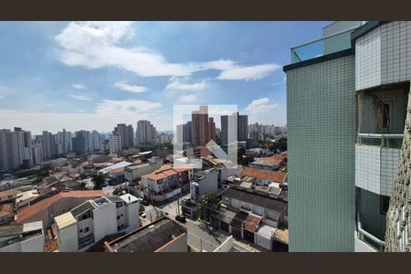 Apartamento para alugar com 2 quartos, 144m² em Jardim Bela Vista, Santo André