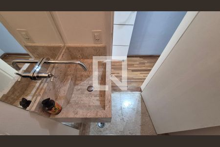 Apartamento para alugar com 2 quartos, 144m² em Jardim Bela Vista, Santo André