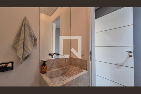 Apartamento para alugar com 2 quartos, 144m² em Jardim Bela Vista, Santo André